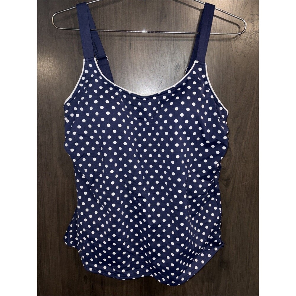 women’s lands end tankini top 12